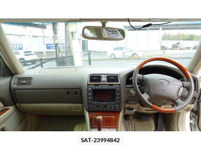 Toyota CELSIOR 1998-03 7803885-10