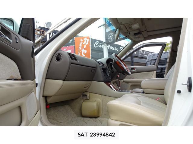Toyota CELSIOR 1998-03 7803885-11