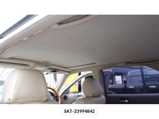 Toyota CELSIOR 1998-03 7803885-12