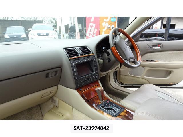 Toyota CELSIOR 1998-03 7803885-13