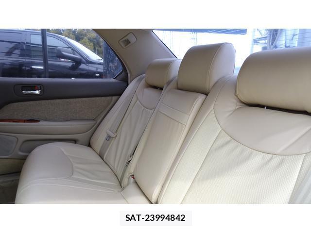 Toyota CELSIOR 1998-03 7803885-14