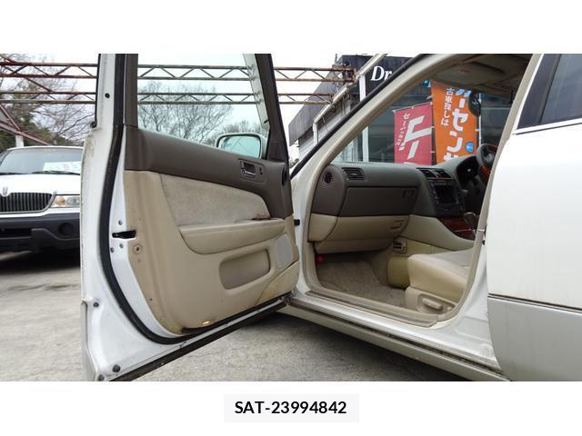 Toyota CELSIOR 1998-03 7803885-16
