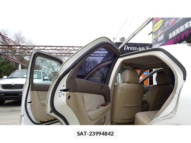 Toyota CELSIOR 1998-03 7803885-17