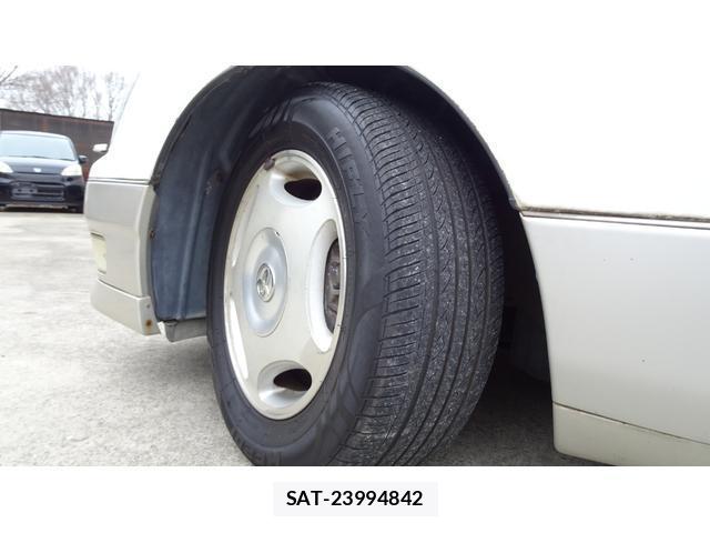 Toyota CELSIOR 1998-03 7803885-18