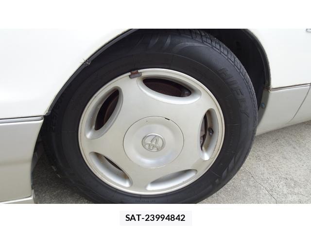 Toyota CELSIOR 1998-03 7803885-19
