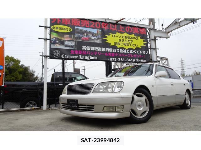 Toyota CELSIOR 1998-03 7803885-5