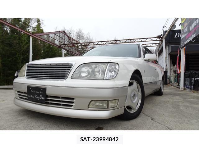 Toyota CELSIOR 1998-03 7803885-6
