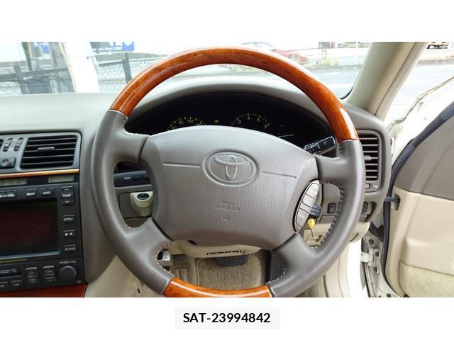 Toyota CELSIOR 1998-03 7803885-9
