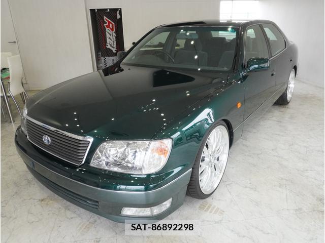 Toyota CELSIOR 1998-12 7805500-12