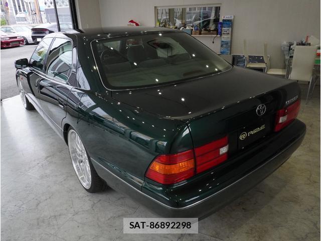 Toyota CELSIOR 1998-12 7805500-15