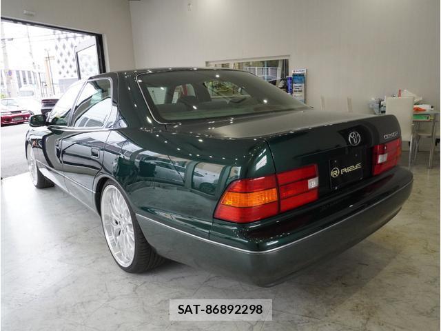 Toyota CELSIOR 1998-12 7805500-17
