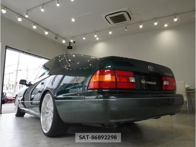Toyota CELSIOR 1998-12 7805500-18