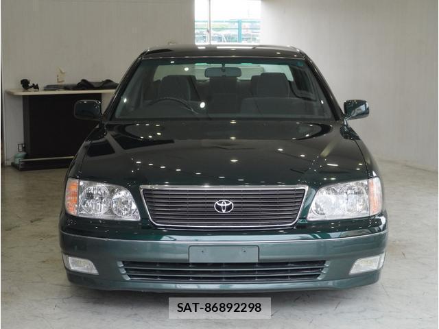 Toyota CELSIOR 1998-12 7805500-19