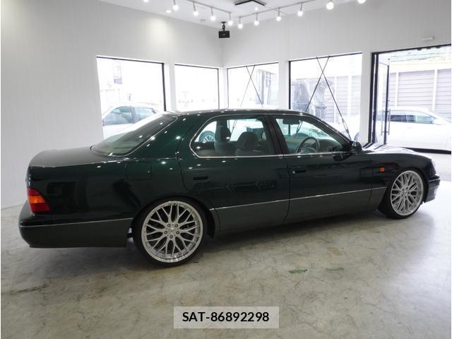 Toyota CELSIOR 1998-12 7805500-2