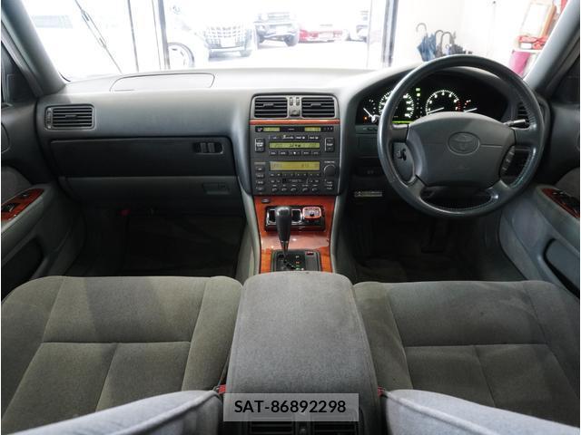 Toyota CELSIOR 1998-12 7805500-6