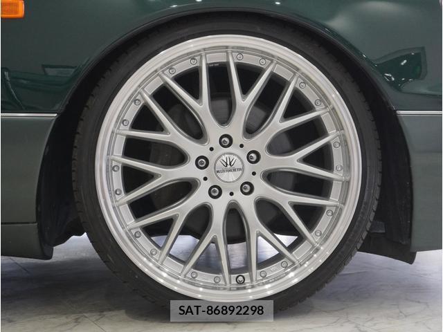 Toyota CELSIOR 1998-12 7805500-9