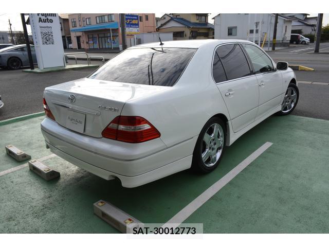 Toyota CELSIOR 2003-09 7806622-1