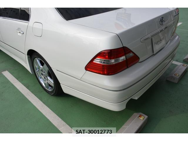 Toyota CELSIOR 2003-09 7806622-10