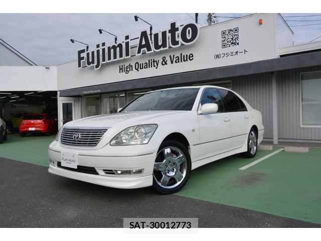 Toyota CELSIOR 2003-09 7806622-12