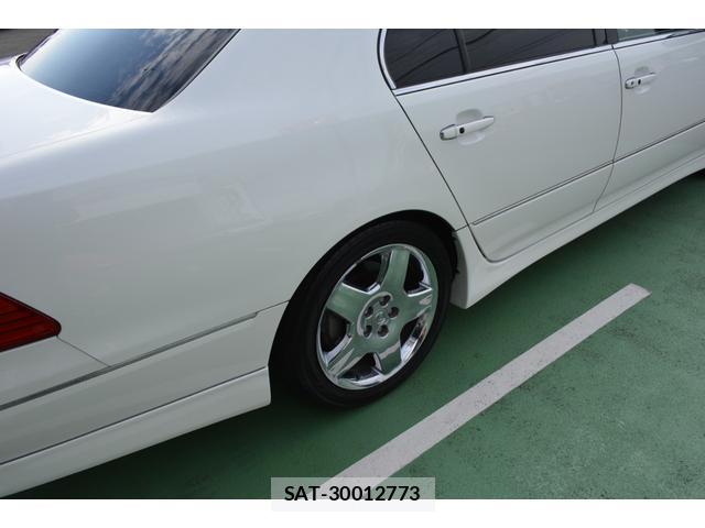 Toyota CELSIOR 2003-09 7806622-13
