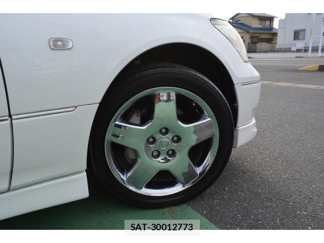 Toyota CELSIOR 2003-09 7806622-14