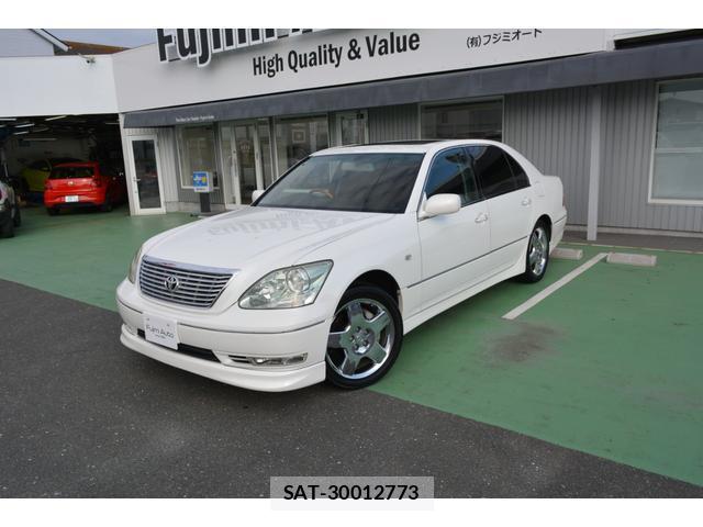 Toyota CELSIOR 2003-09 7806622-15
