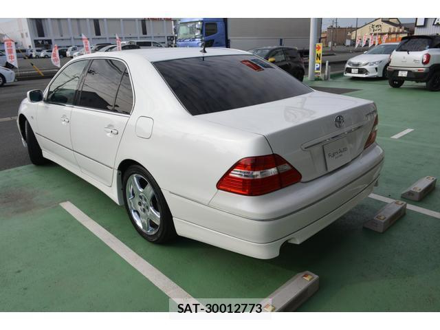Toyota CELSIOR 2003-09 7806622-16