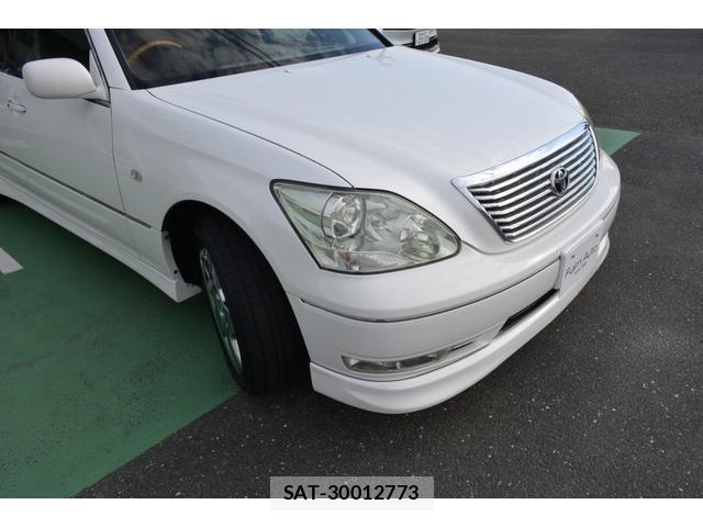 Toyota CELSIOR 2003-09 7806622-17
