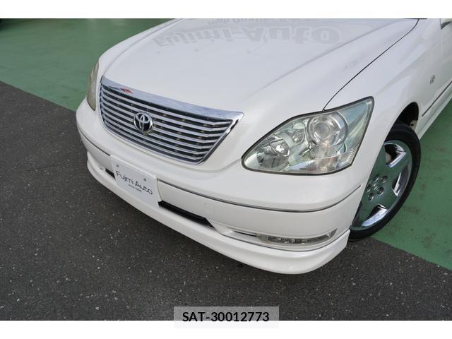 Toyota CELSIOR 2003-09 7806622-18