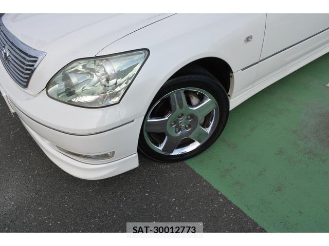 Toyota CELSIOR 2003-09 7806622-19