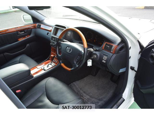 Toyota CELSIOR 2003-09 7806622-2
