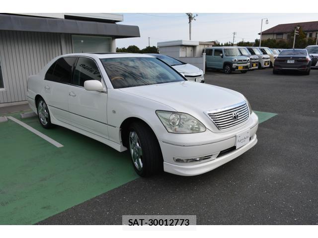 Toyota CELSIOR 2003-09 7806622-4