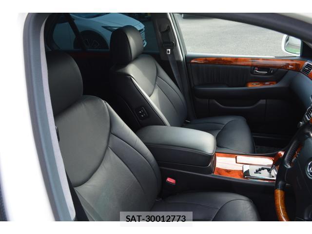 Toyota CELSIOR 2003-09 7806622-5