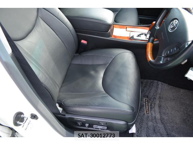 Toyota CELSIOR 2003-09 7806622-6