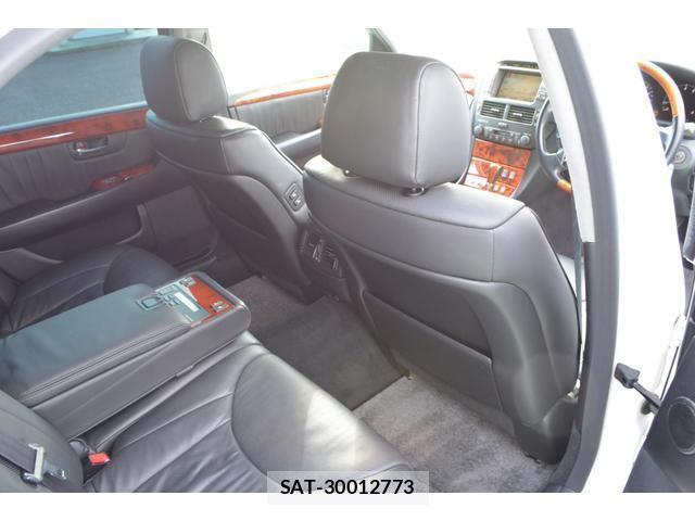 Toyota CELSIOR 2003-09 7806622-7