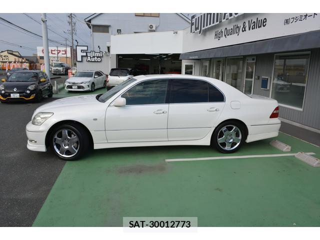 Toyota CELSIOR 2003-09 7806622-8