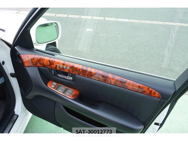 Toyota CELSIOR 2003-09 7806622-9