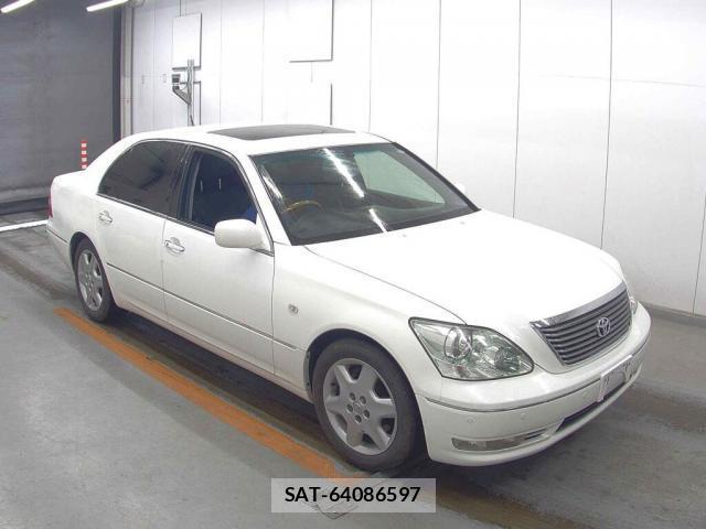 Toyota CELSIOR 2004-03 7806801-0