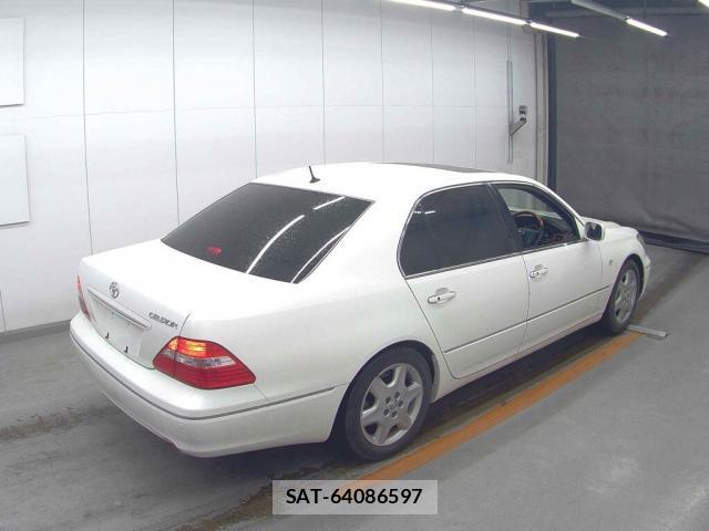 Toyota CELSIOR 2004-03 7806801-1