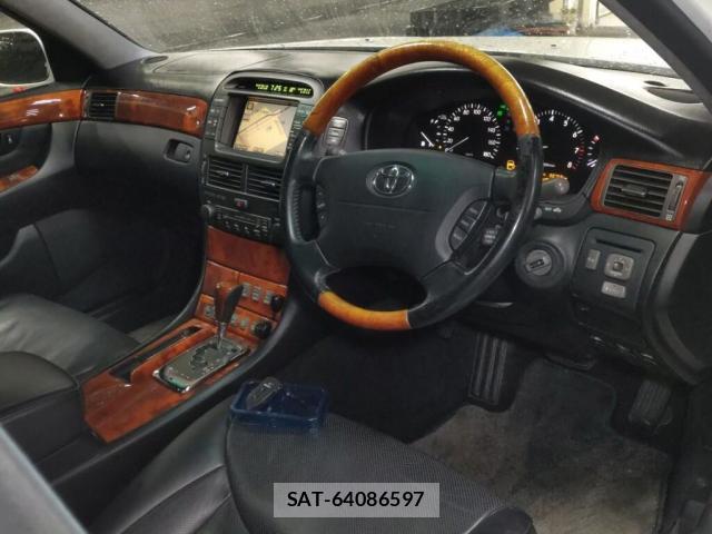 Toyota CELSIOR 2004-03 7806801-2