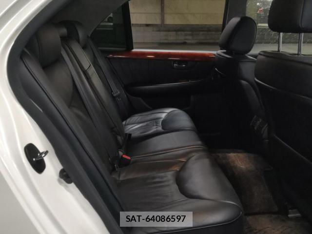 Toyota CELSIOR 2004-03 7806801-3