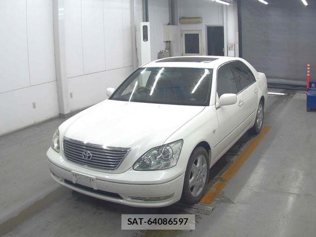Toyota CELSIOR 2004-03 7806801-4