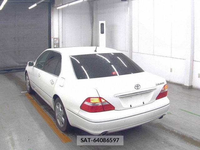 Toyota CELSIOR 2004-03 7806801-5