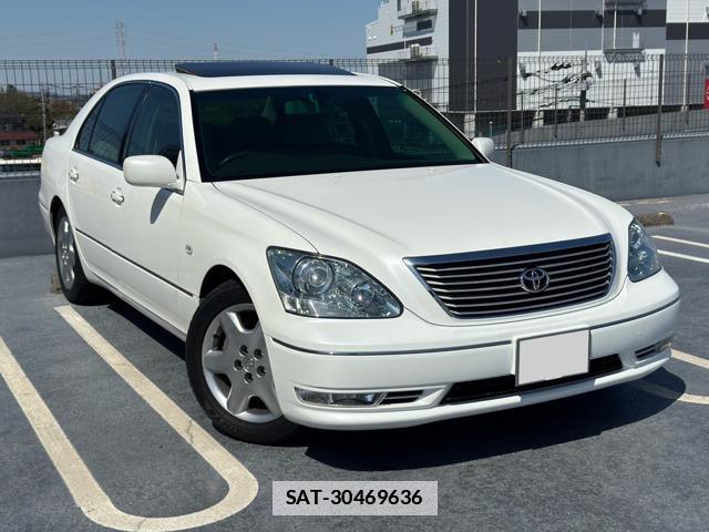 Toyota CELSIOR 2004-10 7808063-0
