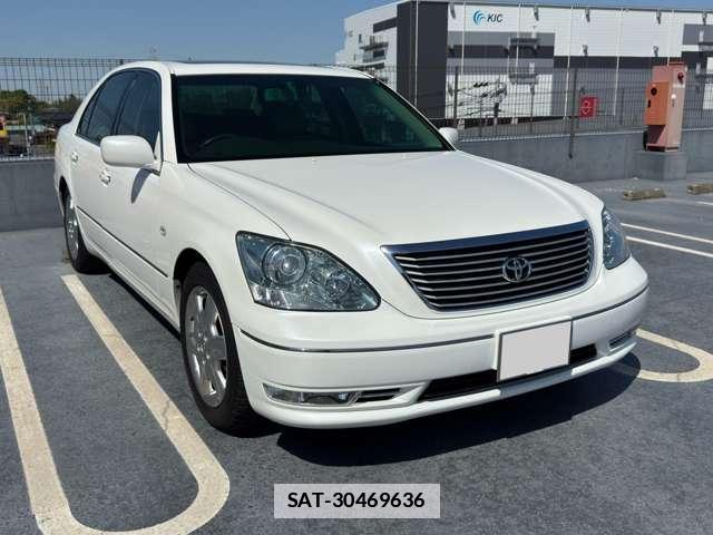Toyota CELSIOR 2004-10 7808063-1