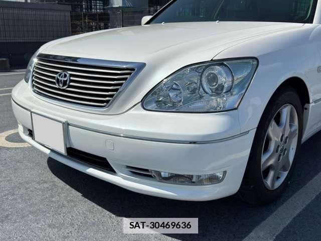 Toyota CELSIOR 2004-10 7808063-10
