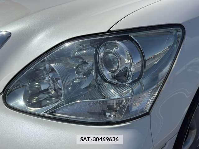 Toyota CELSIOR 2004-10 7808063-11