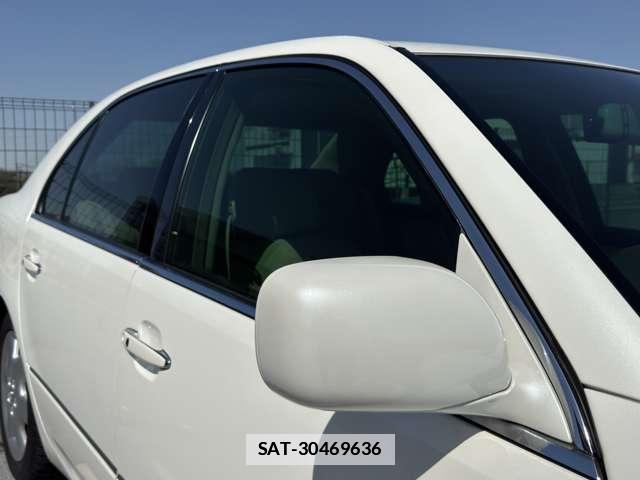 Toyota CELSIOR 2004-10 7808063-12