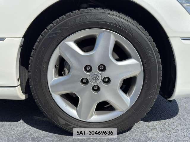 Toyota CELSIOR 2004-10 7808063-18