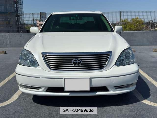 Toyota CELSIOR 2004-10 7808063-2